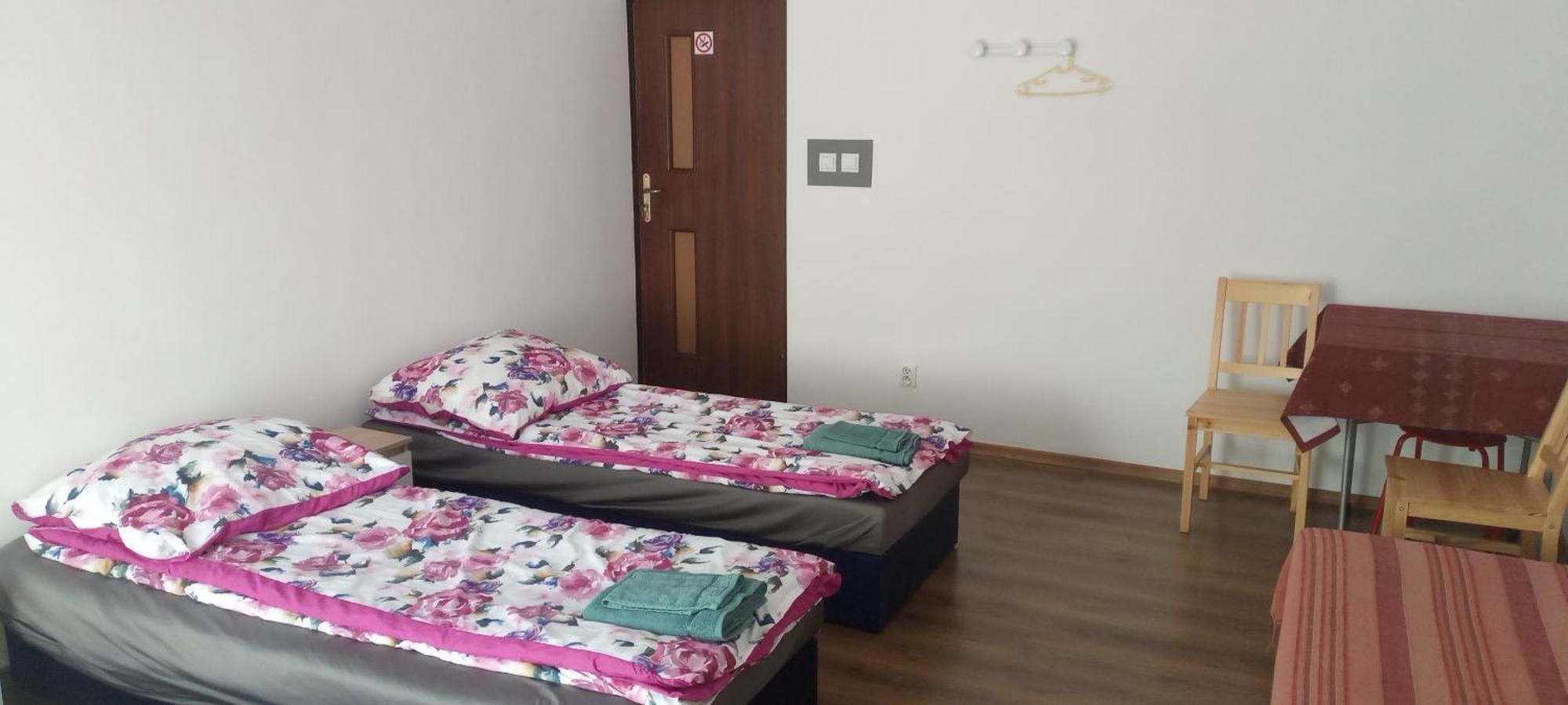 شقة Klonowa 13A Kajetany الغرفة الصورة