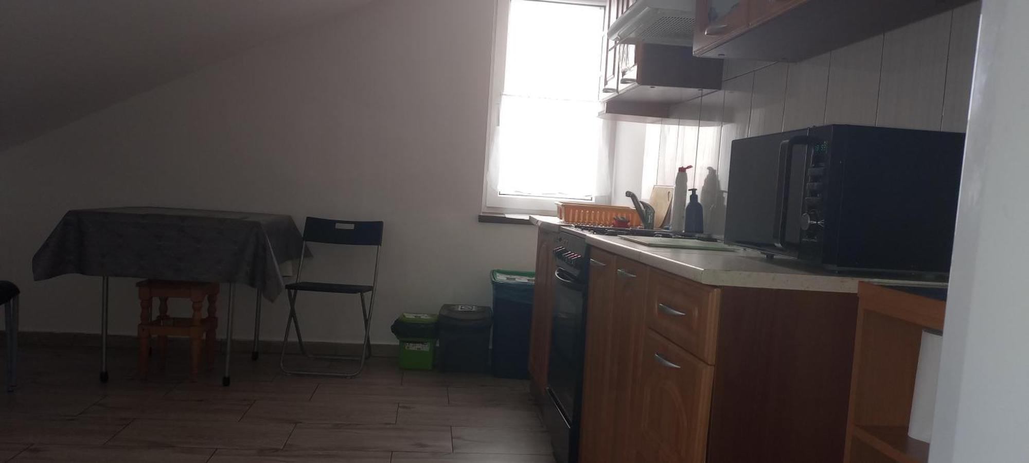شقة Klonowa 13A Kajetany المظهر الخارجي الصورة